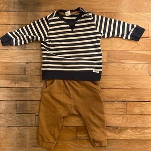 Cutest 12 month old outfit